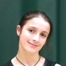 Clara Posner head shot